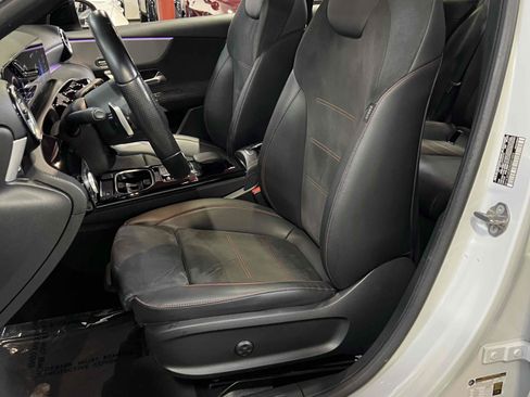 Used 2022 Mercedes-Benz A 220 image 39