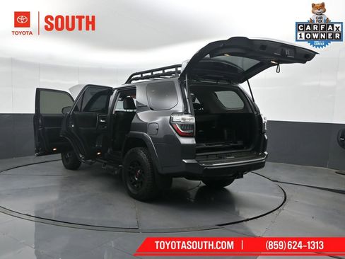 Used 2023 Toyota 4Runner TRD Pro image 64