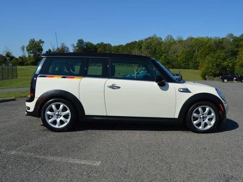 Used 2009 MINI Cooper Clubman S image 60