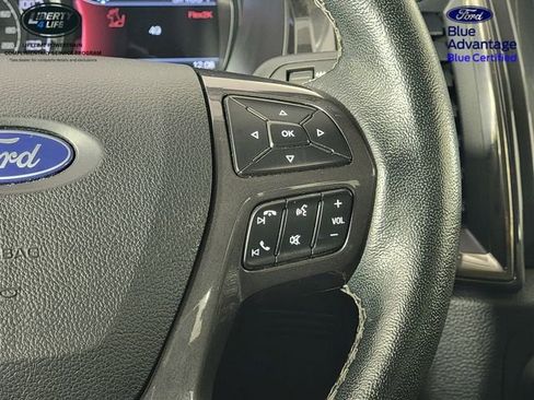 Certified 2020 Ford Ranger Lariat w/ Technology Package image 28