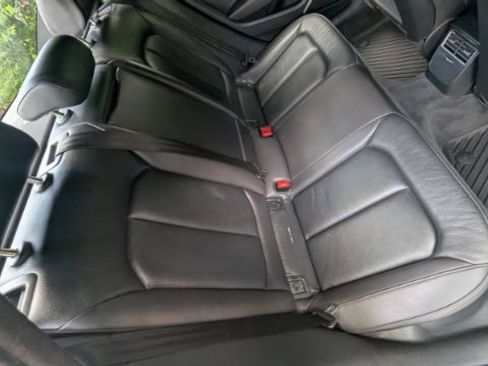 Used 2018 Audi A3 2.0T Premium Plus w/ Premium Plus Package AWD/4WD image 21