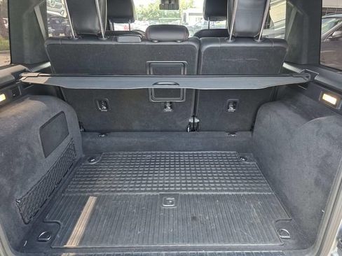 Used 2024 Mercedes-Benz G 63 AMG 4MATIC image 13