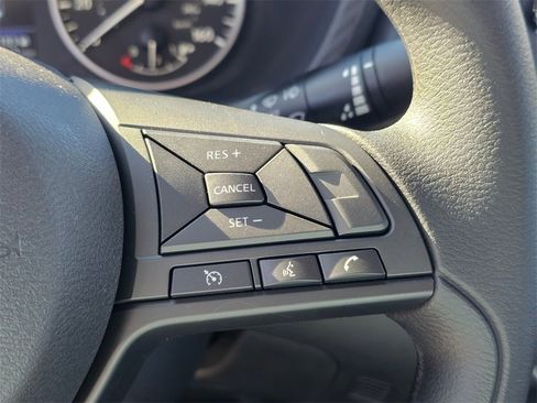 New 2025 Nissan Sentra S image 31