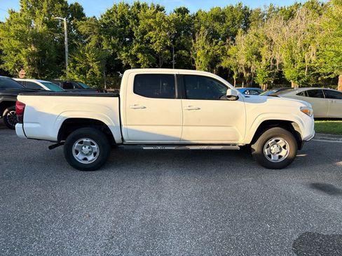 Used 2021 Toyota Tacoma SR w/ SR Convenience Package RWD image 6