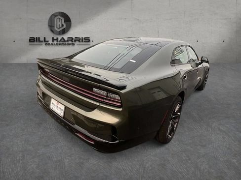 New 2027 Dodge Charger Scat Pack AWD/4WD image 5