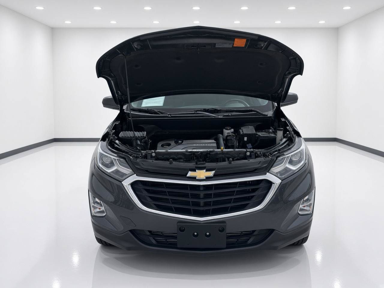 Used 2020 Chevrolet Equinox LS AWD/4WD image 10