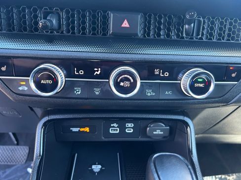 Certified 2024 Honda CR-V Sport-L image 26