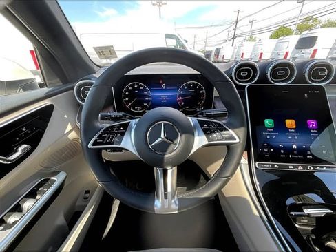 Used 2026 Mercedes-Benz GLC 300 4MATIC image 10