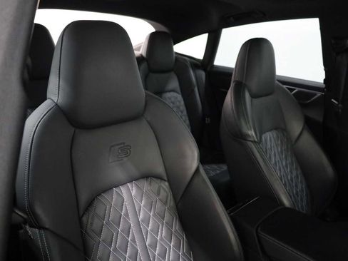 Used 2023 Audi S7 Prestige w/ Prestige Package image 21