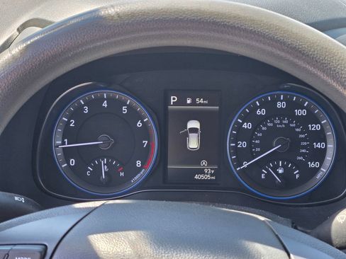Certified 2022 Hyundai Kona SE AWD/4WD image 37