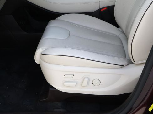 Used 2020 Hyundai Palisade Limited image 14