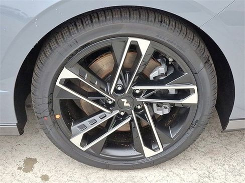 New 2026 Hyundai Sonata N Line image 8