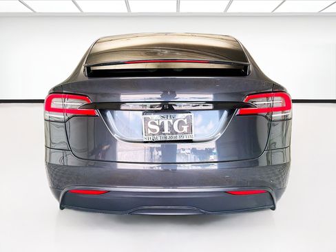 Used 2024 Tesla Model X AWD/4WD image 5