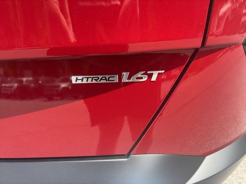 New 2026 Hyundai Kona SEL Premium AWD/4WD image 11