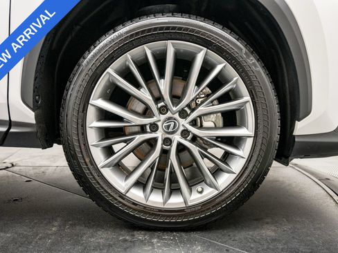 Used 2023 Lexus NX 350 AWD image 27