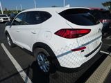 Used 2019 Hyundai Tucson SE image 5