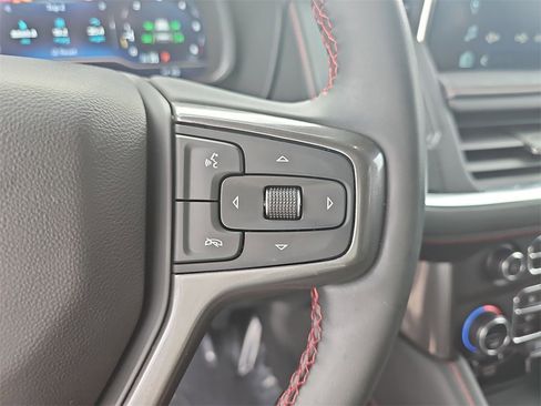 Certified 2023 Chevrolet Tahoe RST w/ Luxury Package image 27