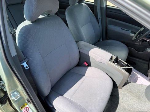 Used 2008 Toyota Prius FWD image 11