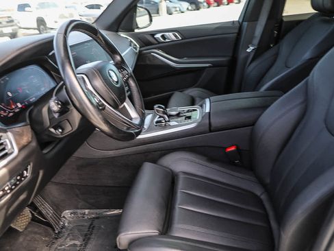 Used 2020 BMW X5 sDrive40i w/ Premium Package image 17