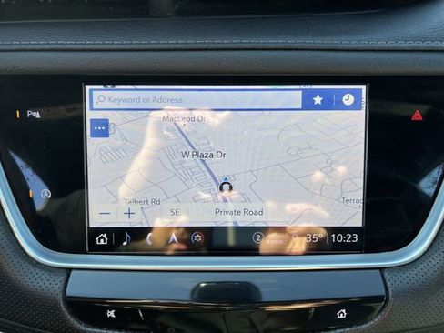 Used 2023 Cadillac XT5 Premium Luxury image 18