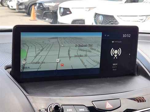 Certified 2023 Acura RDX AWD w/ A-Spec & Advance Pkg image 22