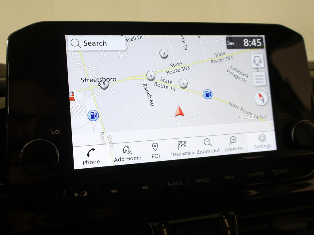 Used 2024 Nissan Pathfinder SL AWD/4WD image 48
