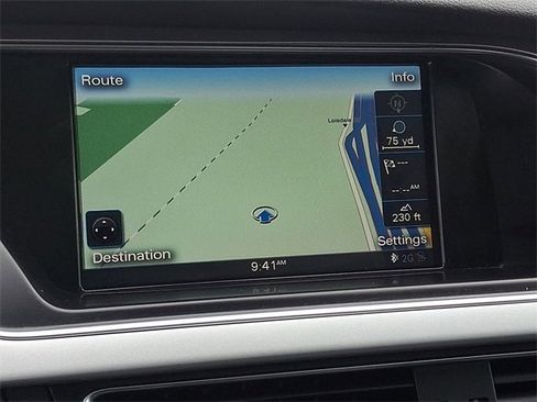 Used 2017 Audi S5 3.0T Coupe w/ Technology Package image 17