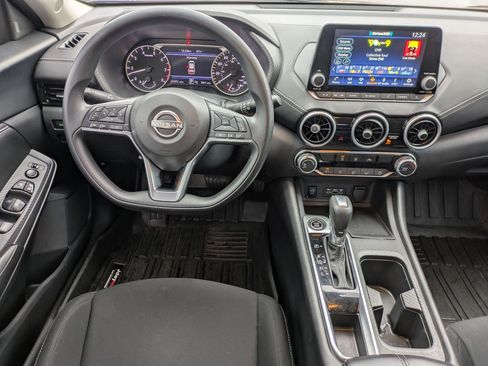 Certified 2024 Nissan Sentra SV image 27