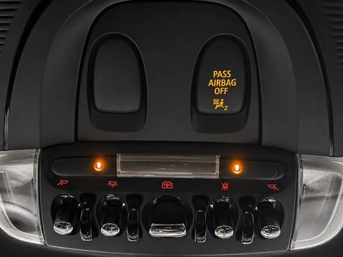 Used 2016 MINI Cooper S FWD image 45