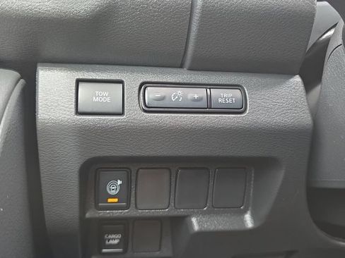 Used 2026 Nissan Frontier Pro-X w/ Tow Package RWD image 10