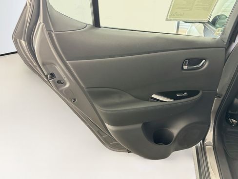 Used 2024 Nissan Leaf SV Plus FWD image 27