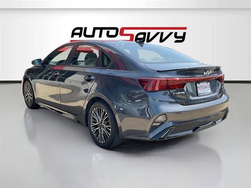 Used 2023 Kia Forte GT-Line image 5