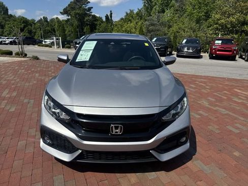 Used 2019 Honda Civic EX image 31