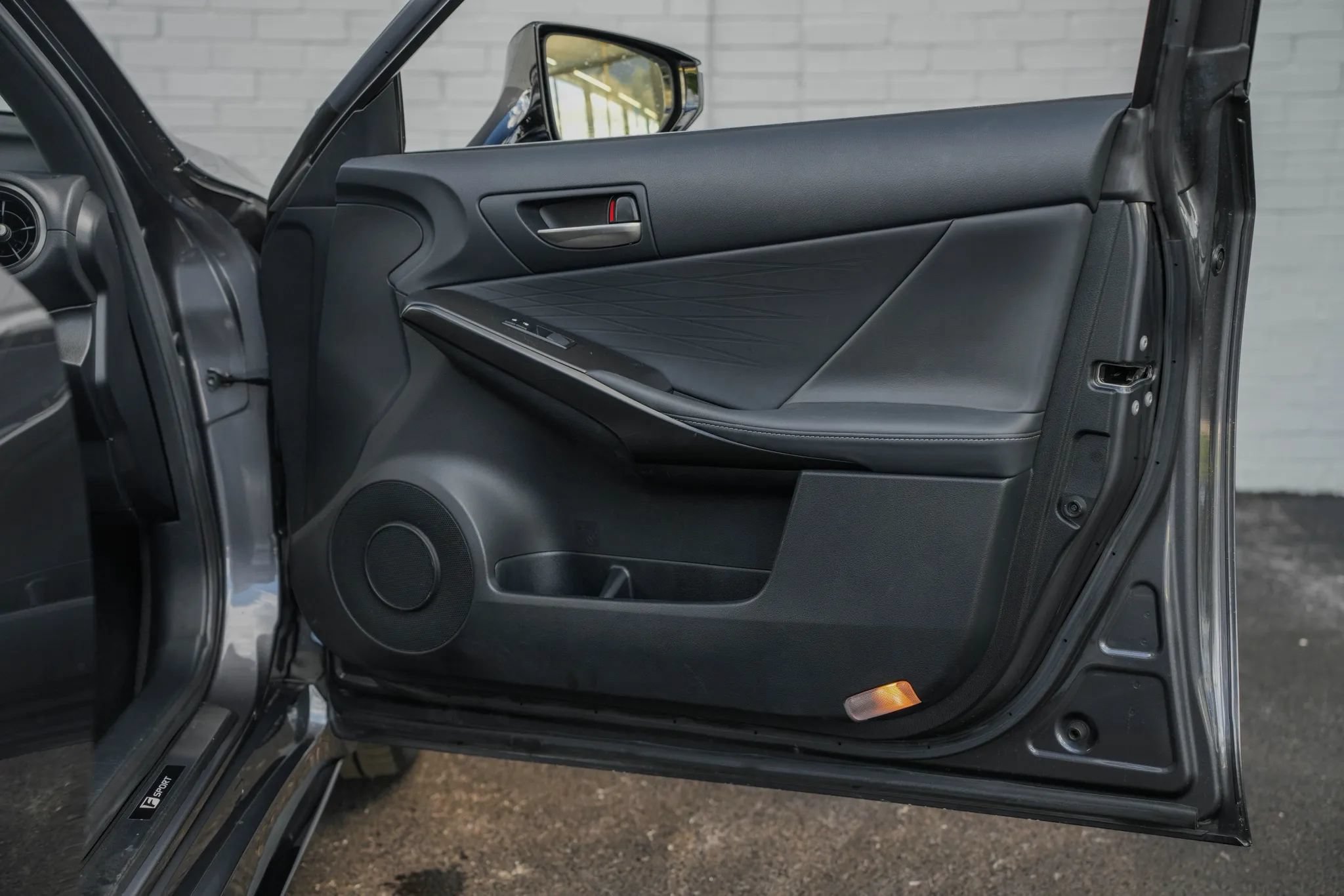 Used 2024 Lexus IS 350 F Sport w/ Memory Package RWD image 25