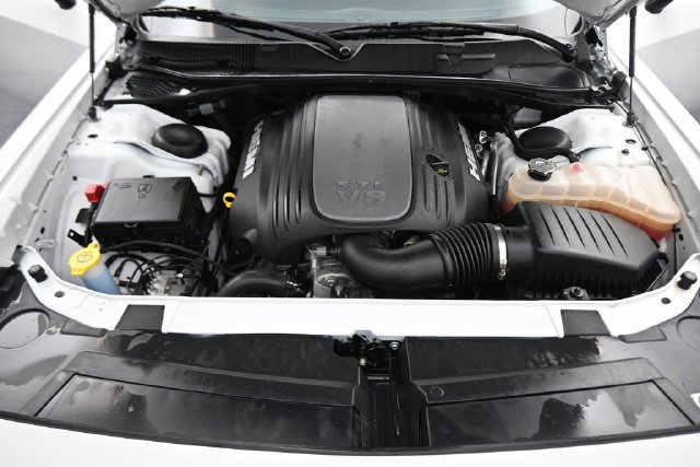 Used 2023 Dodge Challenger R/T w/ Plus Package RWD image 27