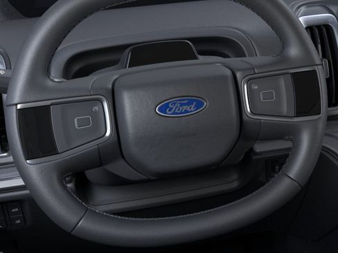 New 2026 Ford Expedition Platinum w/ Driver's Package image 15