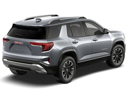 New 2027 GMC Terrain Elevation w/ Elevation Premium Package FWD image 21