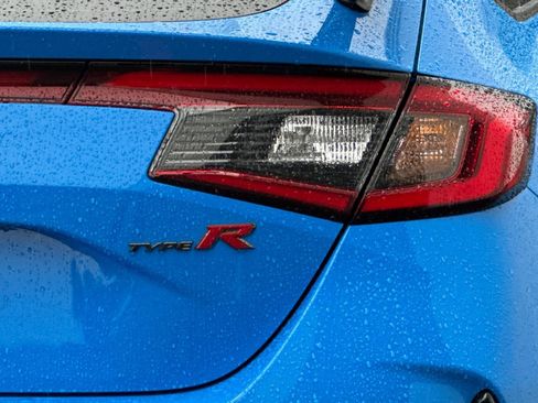 Used 2024 Honda Civic Type R image 12