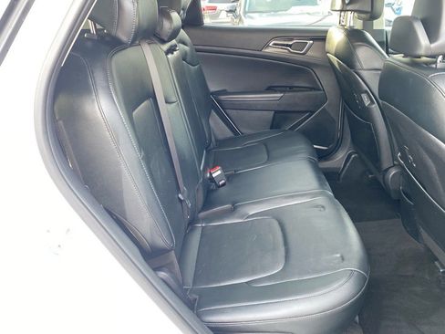 Certified 2023 Kia Sportage EX image 27