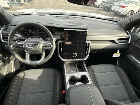 New 2026 GMC Acadia Elevation image 23