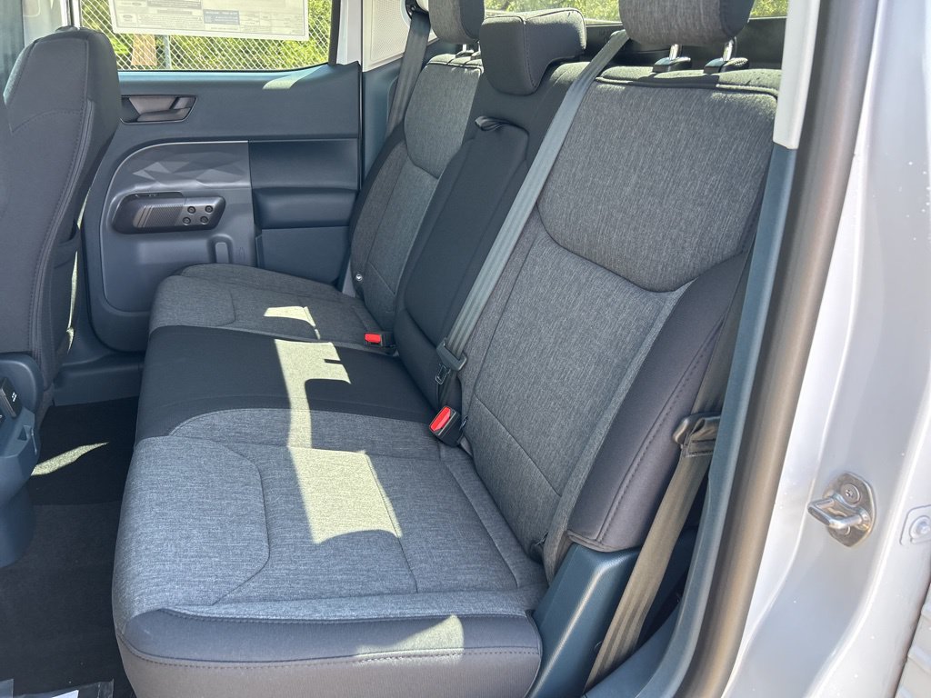 Used 2025 Ford Maverick XLT w/ XLT Luxury Package AWD/4WD image 33