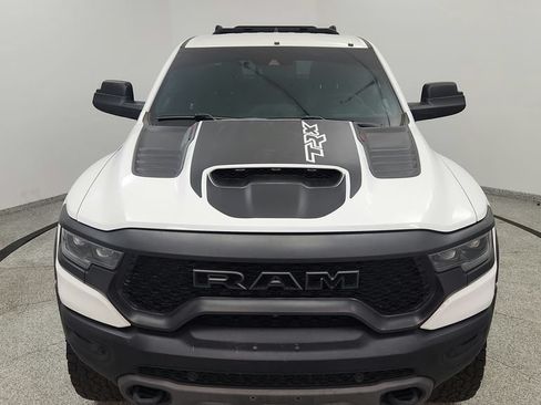 Used 2021 RAM 1500 TRX w/ TRX Level 2 Equipment Group AWD/4WD image 10