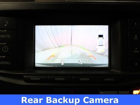 Used 2018 Ford Explorer 4WD Police Interceptor image 4