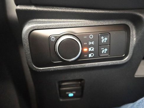 Used 2023 Ford Bronco 2-Door image 24