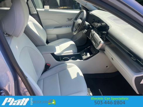 Used 2024 Hyundai Kona SEL FWD image 48