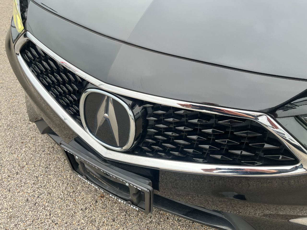 Used 2020 Acura ILX w/ Technology Package FWD image 40