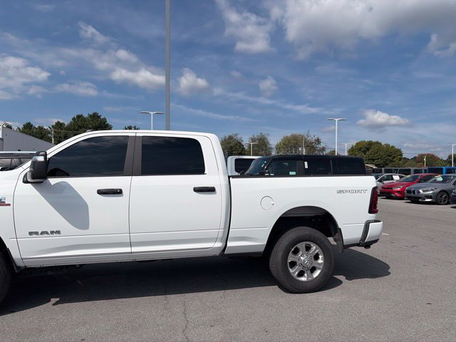 Used 2025 RAM 2500 Big Horn AWD/4WD image 6