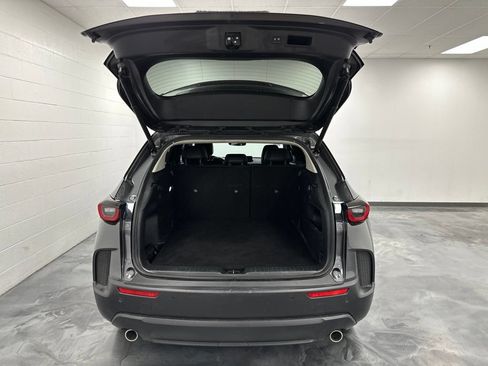 Certified 2026 MAZDA CX-50 2.5 Hybrid w/ Weather Package AWD/4WD image 7
