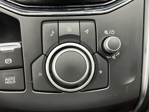 Certified 2024 MAZDA CX-5 Carbon Edition AWD/4WD image 17