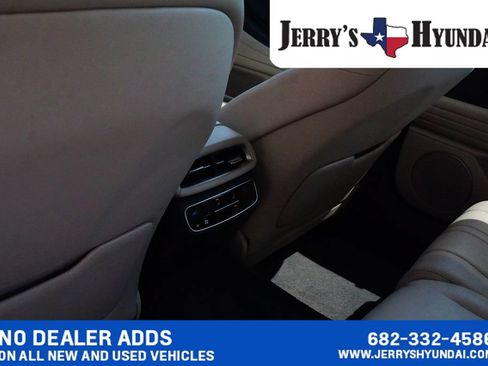 Used 2022 Genesis G80 2.5T w/ Advanced Package RWD image 24